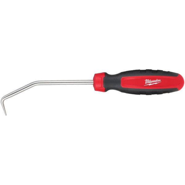 Крюк Milwaukee 4932480572 90гр.