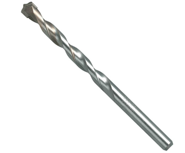 Сверло универсал."PROJAHN" 10х120mm 18410120