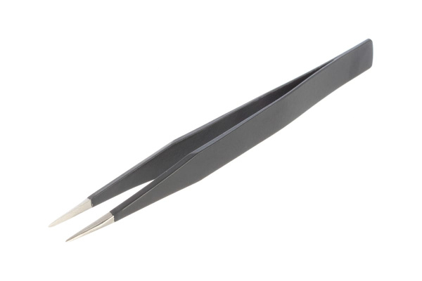 Прецизионный пинцет KNIPEX 92 28 69 ESD KN-922869ESD в Екатеринбурге 