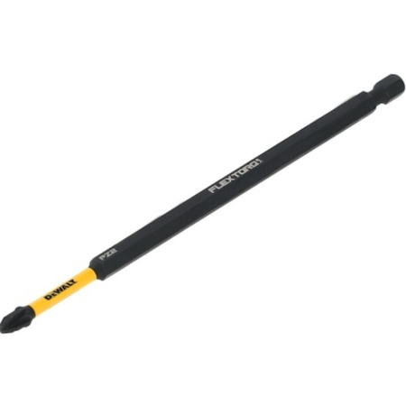 Бита DeWalt FLEXTORQ DT7801T-QZ PZ2 152 мм удлиненная в Екатеринбурге