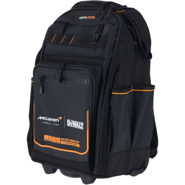 Рюкзак DeWalt McLaren Limited Edition DWST60101-9 в Екатеринбурге