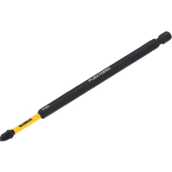 Бита DeWalt FLEXTORQ DT7801T-QZ PZ2 152 мм удлиненная в Екатеринбурге