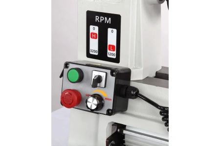 Станок токарный BELMASH WL-350/500EVSM S170A в Екатеринбурге