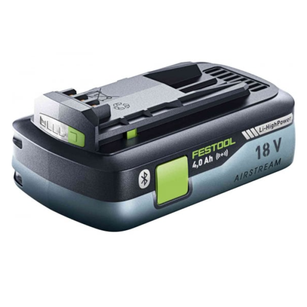 Аккумулятор FESTOOL BP 18 Li 4,0 HPC-ASI 205034 в Екатеринбурге