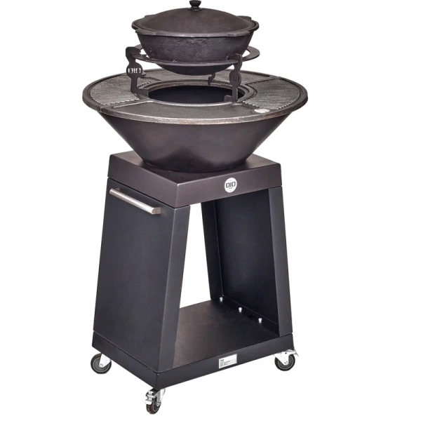 Гриль-Очаг DIO EXACT 750 8804750  в Екатеринбурге