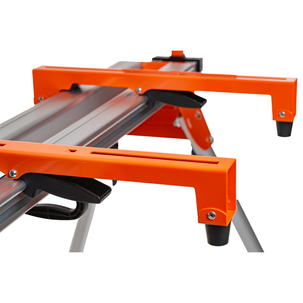 Рабочий стол для торцовочной пилы MAXPILER  MMSS-02 в Екатеринбурге
