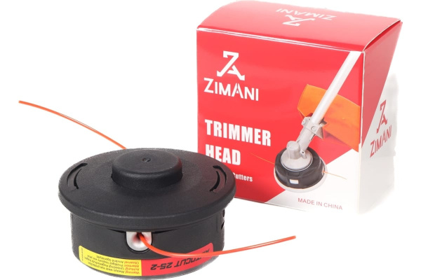 Триммерная головка ZimAni для FS55 FS120 FS200 FS250 FS80 FS89  AutoCut 25-2 