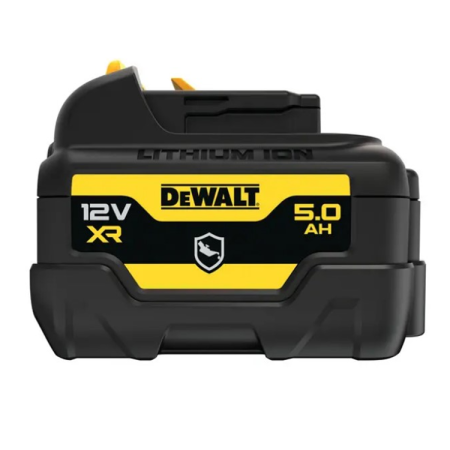 Аккумулятор "DeWalt" 12В, Li-Ion, 5.0 Ач  DCB126G-XJ в Екатеринбурге