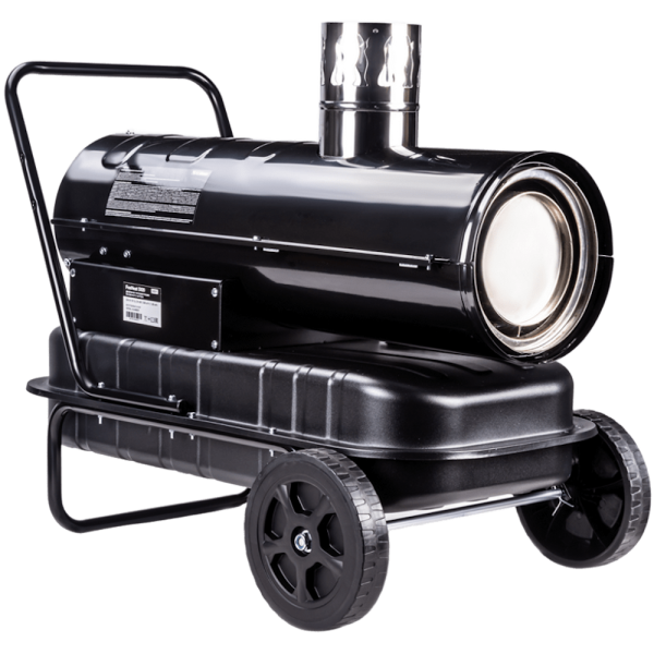 Дизельная тепловая пушка косвенного нагрева FOXWELD FoxHeat DI20 8891 в Екатеринбурге