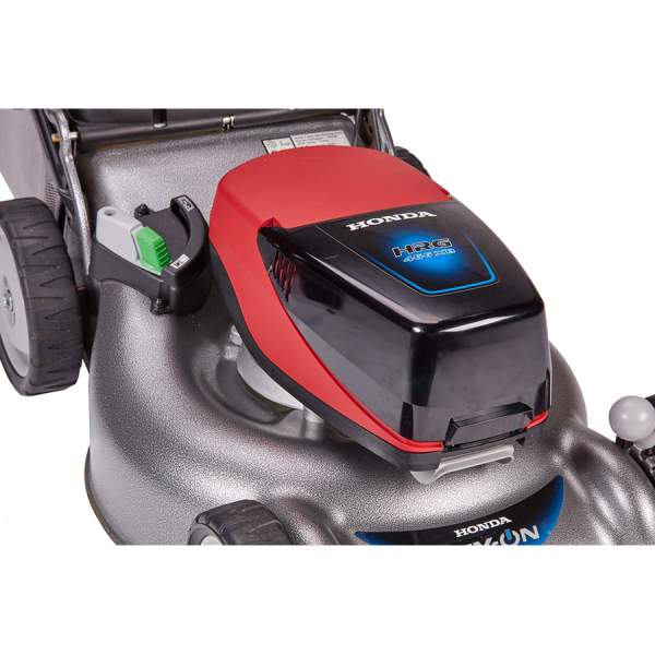 Газонокосилка аккумуляторная HONDA HRG466XBSEEA в Екатеринбурге
