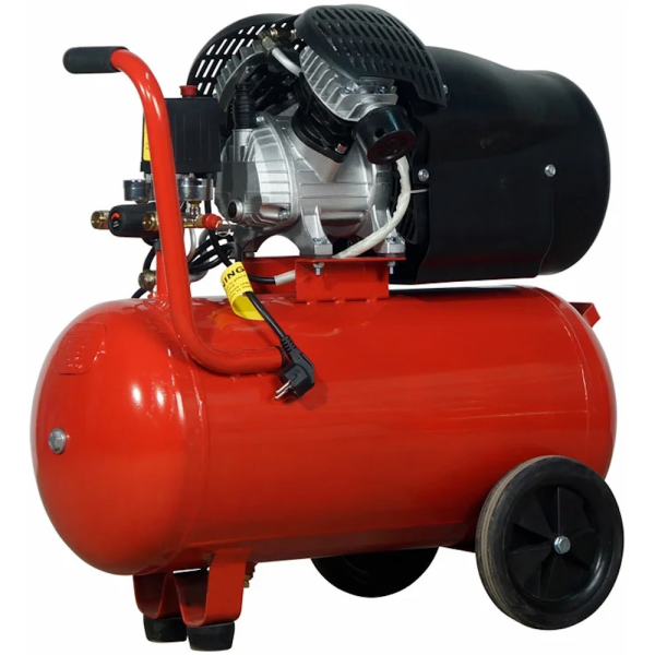 Компрессор поршневой масляный AURORA GALE-50 00006765 в Екатеринбурге