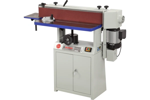 Станок кантошлифовальный BELMASH EOS-91 S140A