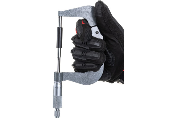 Микрометр КАЛИБРОН МК-100 0.01  121897 в Екатеринбурге 