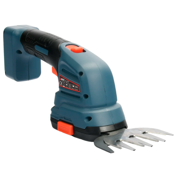 Ножницы-кусторез аккм SENIX GSS2-L-EU в Екатеринбурге