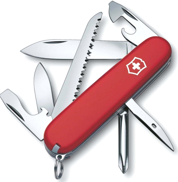 Нож Victorinox Hiker 1.4613