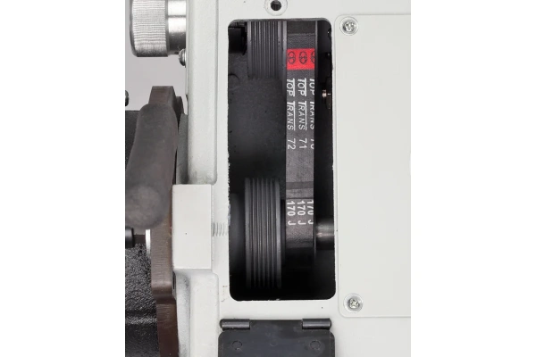 Станок токарный BELMASH WL-400/600EVSM S171A в Екатеринбурге