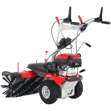 Бензиновая подметательная машина ZimAni TK48 PRO GS100V-C в Екатеринбурге