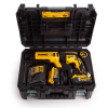 Шуруповерт аккумуляторный по гипсокартону DeWalt DCF620P2K-QW в Екатеринбурге