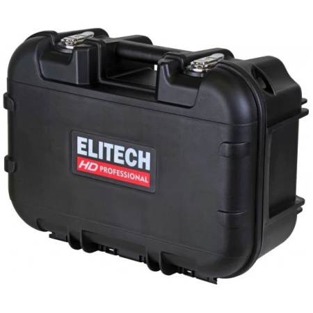 Нивелир лазерный Elitech LN 8D GREEN в Екатеринбурге