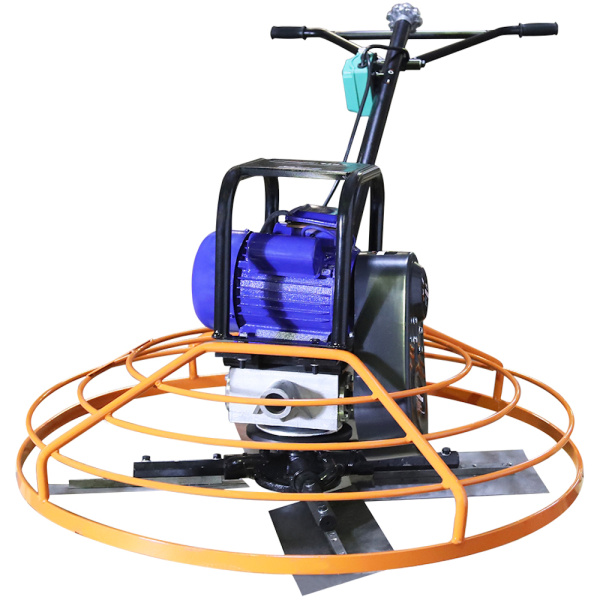 Затирочная машина электрическая FOXWELD FTL PT-1000E 7992