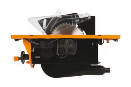 Пильный модуль Ttiton TWX7CS001 TR272094 в Екатеринбурге