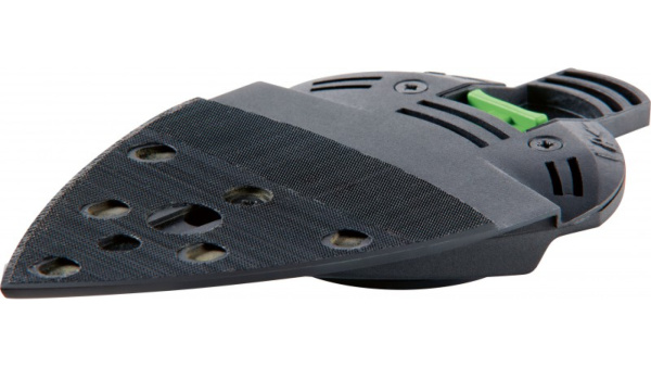 Подошва FESTOOL шлиф.LSS-STF-RO90 V93/6  496803 в Екатеринбурге