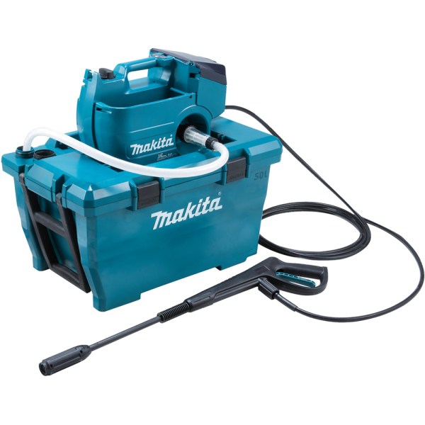Аккумуляторная Мойка Makita DHW080ZK в Екатеринбурге