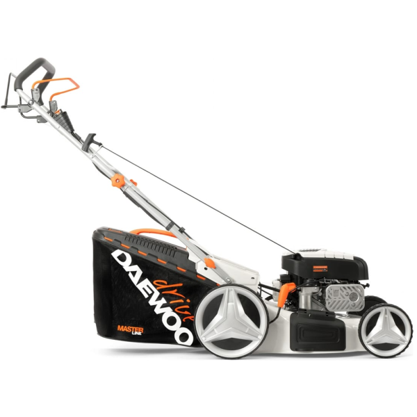 Газонокосилка бензиновая DAEWOO L 50SPE  в Екатеринбурге