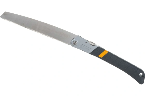 Ножовка складная ZetSaw 240мм 15TPI  Z.18004
