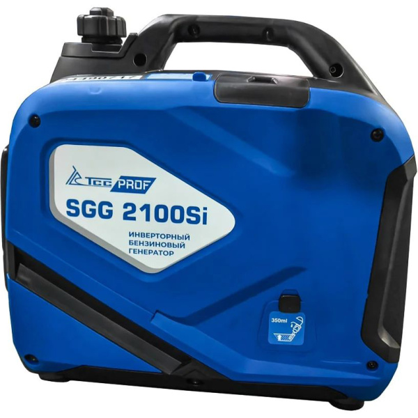 Бензогенератор инверторный SGG 2100Si 260023 в Екатеринбурге