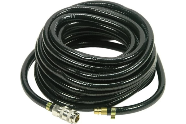 Шланг пневматический резиновый Fubag d.8х13мм. 05 метров  170214