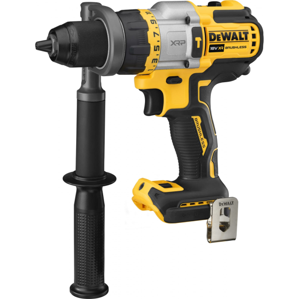 Аккумуляторный ударный шуруповерт DeWalt DCD999NT-XJ в Екатеринбурге