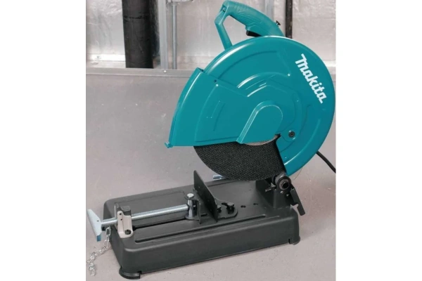 Монтажная пила Makita LW1401 в Екатеринбурге