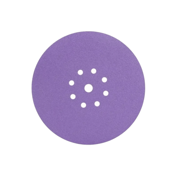 Шлиф.круг DLT d225мм P120 10шт 3008 в Екатеринбурге