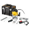 Фрезер DeWalt DWE627KT-QS  в Екатеринбурге
