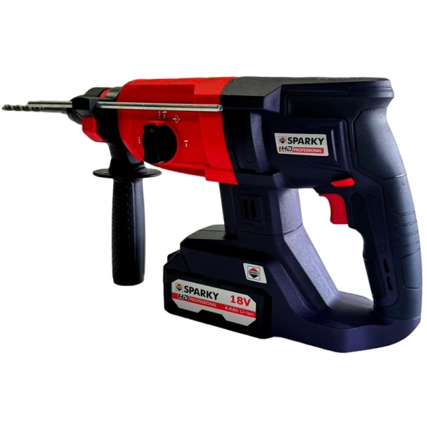 Перфоратор аккумуляторный SPARKY BPR 18Li HD BL в Екатеринбурге