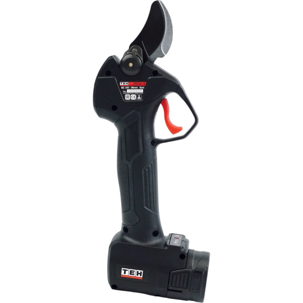 Секатор аккумуляторный TEH TPS732-1B в Екатеринбурге