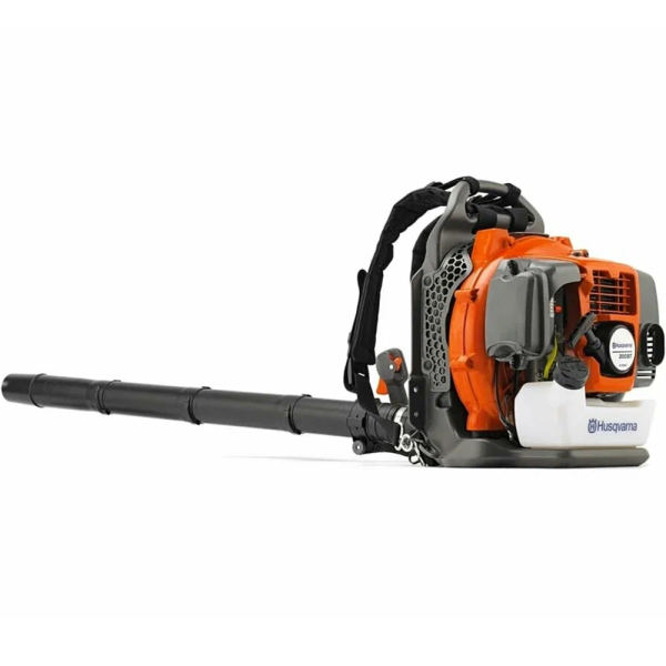 Бензиновый воздуходув "HUSQVARNA" 350ВТ 9658775-01 в Екатеринбурге