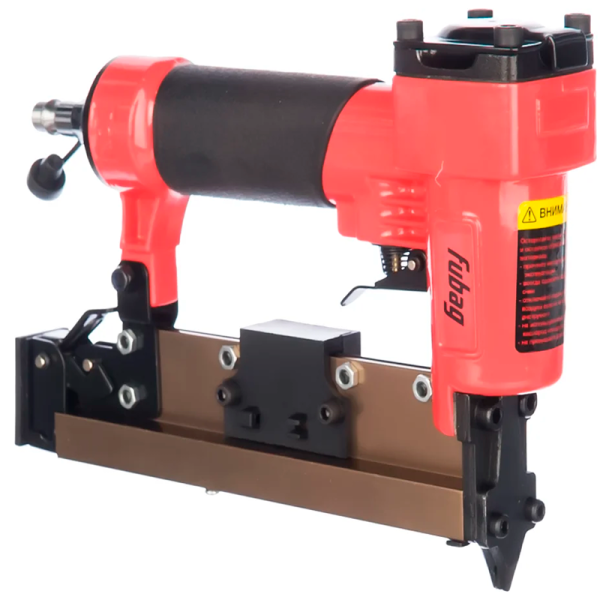 Пистолет шпилькозабивной Fubag P25 100152 в Екатеринбурге