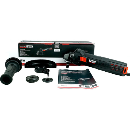 УШМ TEH TG12516BV  в Екатеринбурге