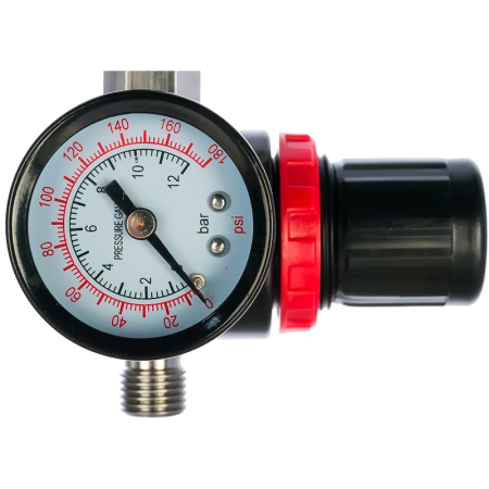 Краскопульт с верхним бачком Fubag MASTER G600 HVLP 110106 в Екатеринбурге