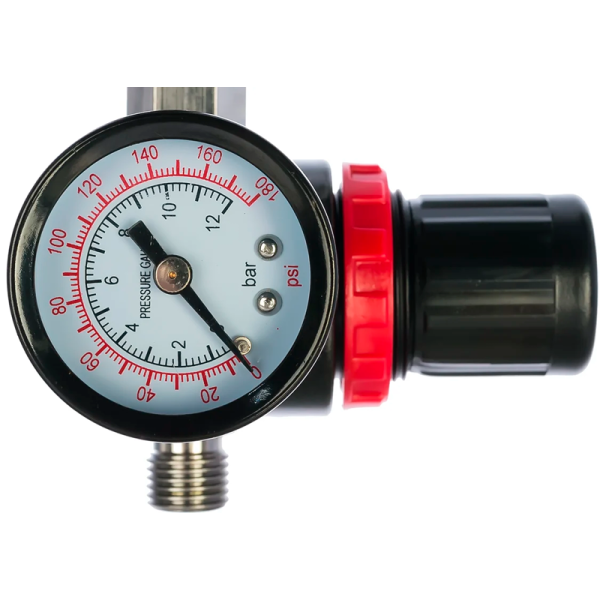 Краскопульт с верхним бачком Fubag MASTER G600 HVLP 110106 в Екатеринбурге