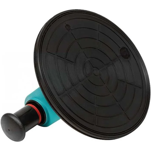 Стеклодомкрат помповый BIHUI до 100кг с датчиком давления  SCVG6 в Екатеринбурге