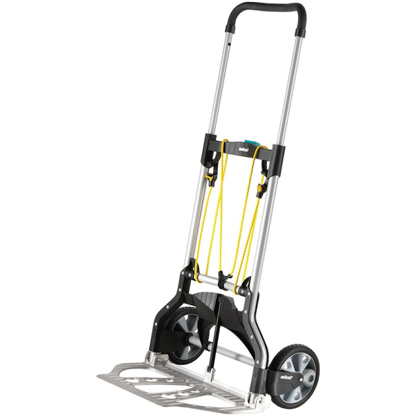 Тележка транспортировочная "Wolfcraft" TS850 100кг.  5501000 в Екатеринбурге