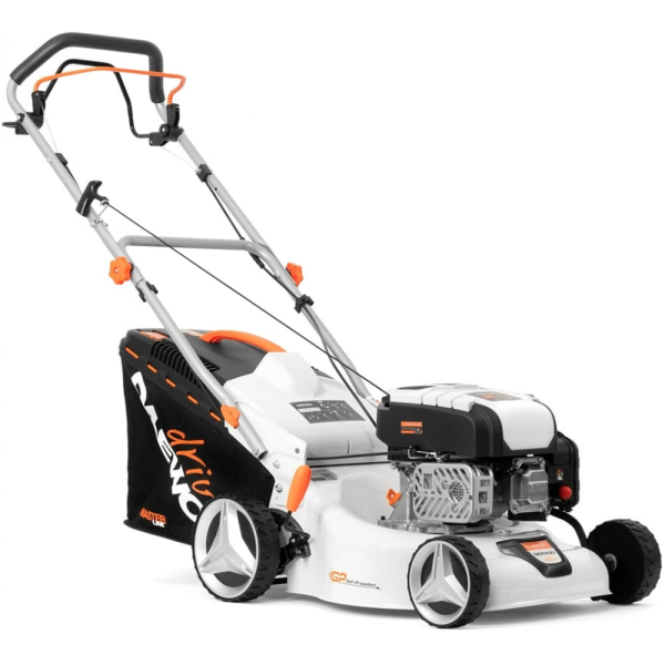 Газонокосилка бензиновая DAEWOO L 43 SP  в Екатеринбурге