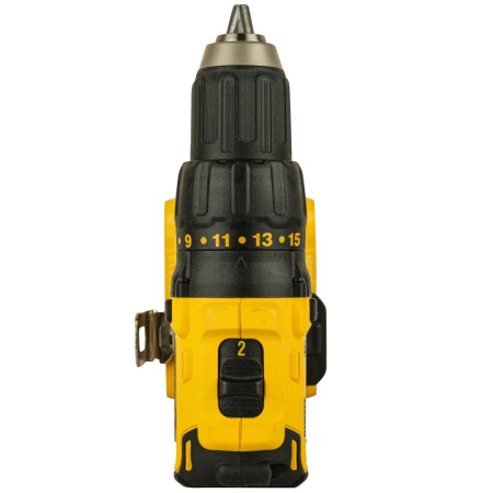 Шуруповерт аккумуляторный DeWalt DCD7771D2-IN в Екатеринбурге