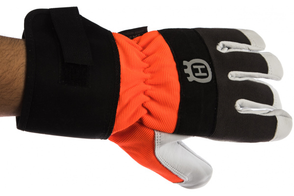 Перчатки HUSQVARNA Classic 5963105-10 в Екатеринбурге