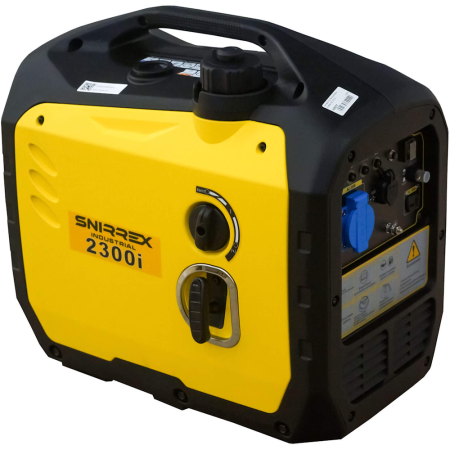 Генератор бензиновый SNIRREX  2300i в Екатеринбурге