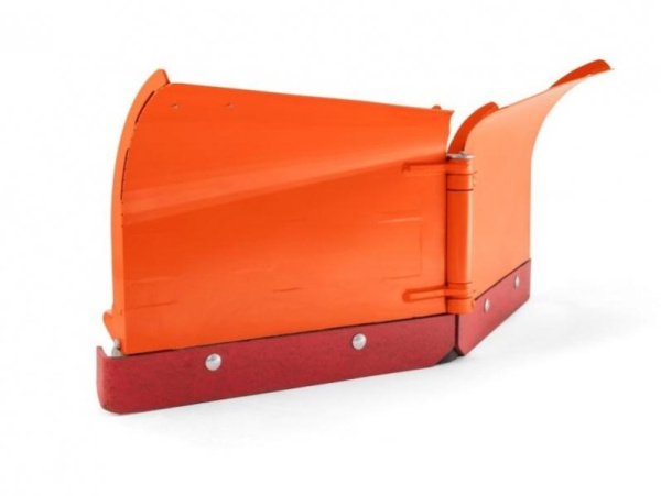 Отвал с изменяемой геометрией "Husqvarna" к райдеру P 525D с гидростатической системой регулировки п