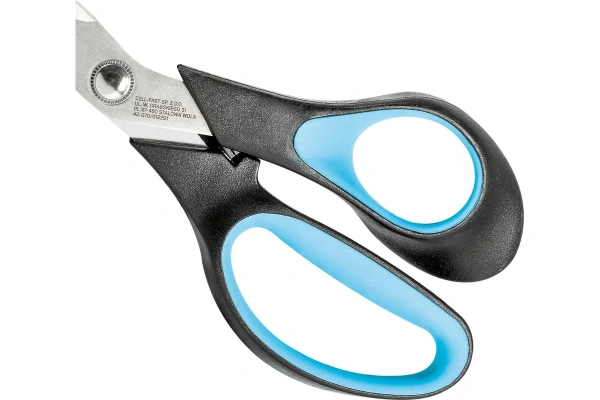 Универсальные ножницы Cellfast ERGO  23 см 42-070 в Екатеринбурге 